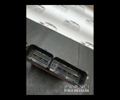 CENTRALINA MOTORE AUDI A4 03L906022RM 0281016145 0