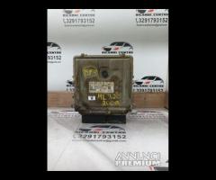 CENTRALINA MOTORE ECU MERCEDES ML ML320 2008 A6421