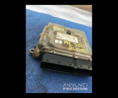 CENTRALINA MOTORE ECU MERCEDES ML ML320 2008 A6421 - 9