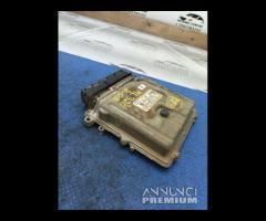 CENTRALINA MOTORE ECU MERCEDES ML ML320 2008 A6421 - 13