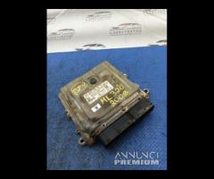 CENTRALINA MOTORE ECU MERCEDES ML ML320 2008 A6421 - 16