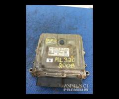 CENTRALINA MOTORE ECU MERCEDES ML ML320 2008 A6421 - 23