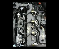 MOTORE TESTATO COMPLETO OPEL ASTRA A17DTS  1.7 D E - 8