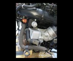 MOTORE TESTATO COMPLETO OPEL ASTRA A17DTS  1.7 D E - 20