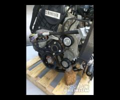 MOTORE TESTATO COMPLETO OPEL ASTRA A17DTS  1.7 D E - 24