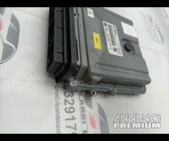 CENTRALINA MOTORE ECU BMW F10 2010 0281016846 8510