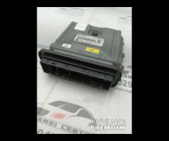 CENTRALINA MOTORE ECU BMW F10 2010 0281016846 8510