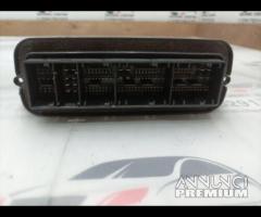 CENTRALINA MOTORE ECU BMW F10 2010 0281016846 8510 - 6