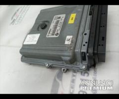 CENTRALINA MOTORE ECU BMW F10 2010 0281016846 8510 - 7