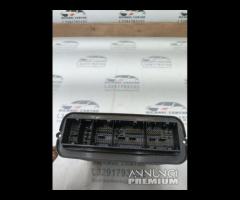 CENTRALINA MOTORE ECU BMW F10 2010 0281016846 8510 - 11