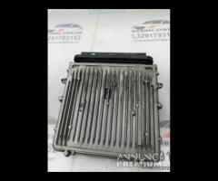 CENTRALINA MOTORE ECU BMW F10 2010 0281016846 8510 - 13