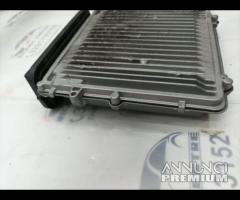 CENTRALINA MOTORE ECU BMW F10 2010 0281016846 8510 - 15