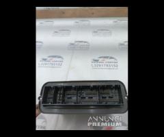 CENTRALINA MOTORE ECU BMW F10 2010 0281016846 8510 - 18