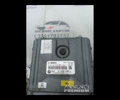 CENTRALINA MOTORE ECU BMW F10 2010 0281016846 8510 - 19