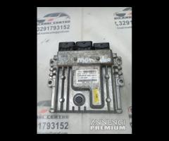 CENTRALINA MOTORE ECU FORD MONDEO DG91-12A650-AAA