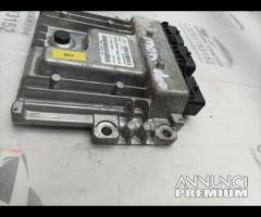 CENTRALINA MOTORE ECU FORD MONDEO DG91-12A650-AAA