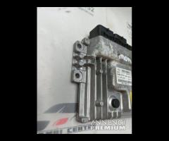 CENTRALINA MOTORE ECU FORD MONDEO DG91-12A650-AAA - 8