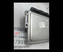 CENTRALINA MOTORE ECU FORD MONDEO DG91-12A650-AAA - 17