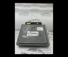 CENTRALINA MOTORE ECU SKODA FABIA 2010 03F906070AD