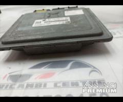 CENTRALINA MOTORE ECU SKODA FABIA 2010 03F906070AD - 8