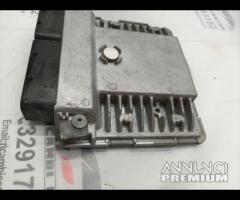 CENTRALINA MOTORE ECU SKODA FABIA 2010 03F906070AD - 9