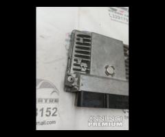 CENTRALINA MOTORE ECU SKODA FABIA 2010 03F906070AD - 10