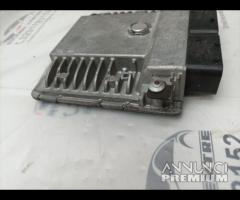 CENTRALINA MOTORE ECU SKODA FABIA 2010 03F906070AD - 11