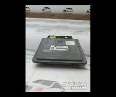 CENTRALINA MOTORE ECU SKODA FABIA 2010 03F906070AD - 14