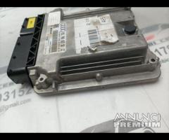 CENTRALINA MOTORE ECU AUDI A6 2011 03L906022SB 03L - 9