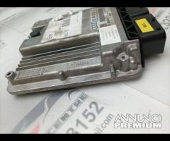 CENTRALINA MOTORE ECU AUDI A6 2011 03L906022SB 03L - 10