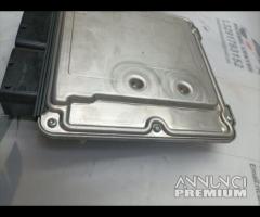 CENTRALINA MOTORE ECU AUDI A6 2011 03L906022SB 03L - 12