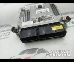 CENTRALINA MOTORE ECU AUDI A4 S LINE 2008 8K190711 - 8