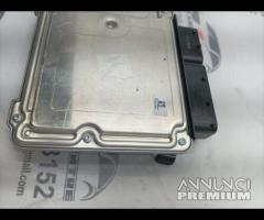 CENTRALINA MOTORE ECU AUDI A4 S LINE 2008 8K190711 - 10