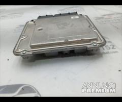 CENTRALINA MOTORE ECU AUDI A4 S LINE 2008 8K190711 - 13