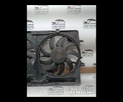 VENTOLA RAFFREDDAMENTO MOTORE AUDI A5 2008 8K01210