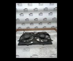 VENTOLA RAFFREDDAMENTO MOTORE AUDI A5 2008 8K01210 - 8