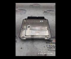 CENTRALINA MOTORE ECU BMW F10 2012 8518477-01 8518 - 16