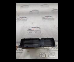 CENTRALINA MOTORE ECU BMW F10 2012 8518477-01 8518 - 19