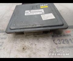 CENTRALINA MOTORE ECU SEAT LEON 2007 03G906018DT 5 - 7