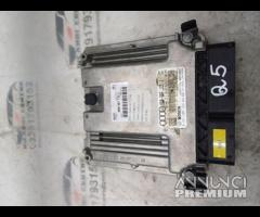 CENTRALINA MOTORE ECU AUDI Q5 2011 8R0907115J 8K29