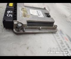 CENTRALINA MOTORE ECU AUDI Q5 2011 8R0907115J 8K29