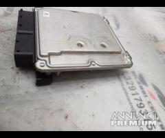 CENTRALINA MOTORE ECU AUDI Q5 2011 8R0907115J 8K29 - 13