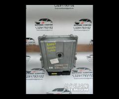 CENTRALINA MOTORE ECU RANGE ROVER SPORT 2011 9X2Q-