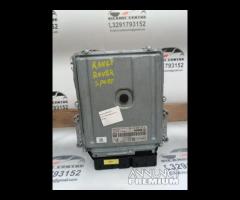 CENTRALINA MOTORE ECU RANGE ROVER SPORT 2011 9X2Q- - 6