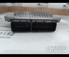 CENTRALINA MOTORE ECU RANGE ROVER SPORT 2011 9X2Q- - 9