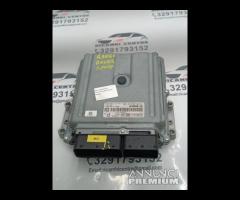 CENTRALINA MOTORE ECU RANGE ROVER SPORT 2011 9X2Q- - 13