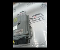 CENTRALINA MOTORE ECU RANGE ROVER SPORT 2011 9X2Q- - 16