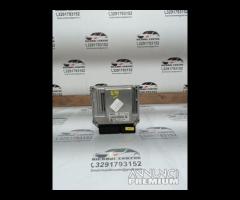 CENTRALINA MOTORE ECU BMW E90 E91 2008 7811700 028