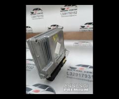 CENTRALINA MOTORE ECU BMW E90 E91 2008 7811700 028 - 6