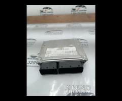 CENTRALINA MOTORE ECU BMW E90 E91 2008 7811700 028 - 8